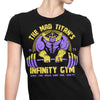 Infinity Gym - Women's Apparel