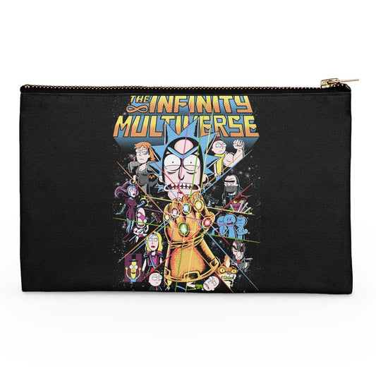 Infinity Multiverse - Accessory Pouch