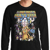 Infinity Multiverse - Long Sleeve T-Shirt