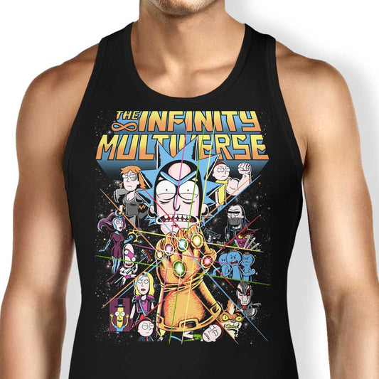 Infinity Multiverse - Tank Top