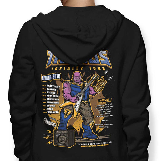 Infinity Tour - Hoodie