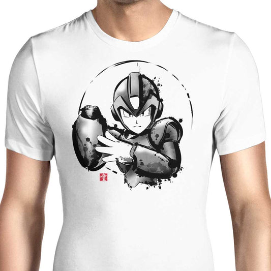 Ink Mega - Men's Apparel