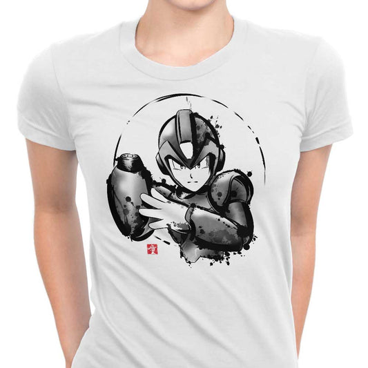 Ink Mega - Women's Apparel