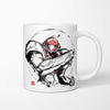 Ink Power Suit - Mug