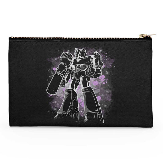 Inked Cannon - Accessory Pouch