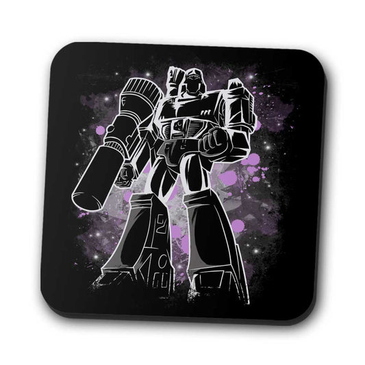 Inked Cannon - Coasters