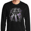 Inked Cannon - Long Sleeve T-Shirt