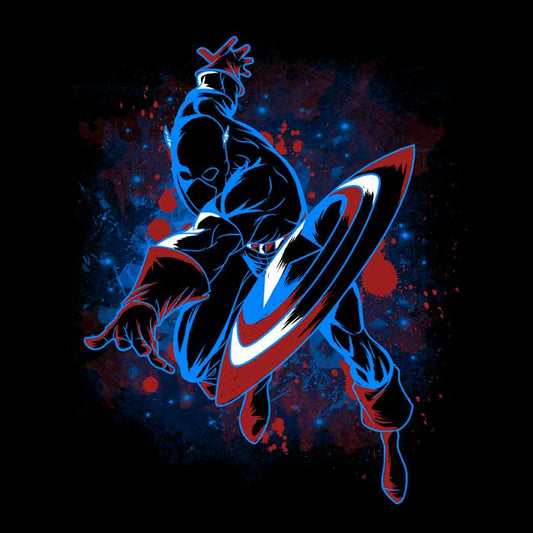 Inked Captain - Sweatshirt