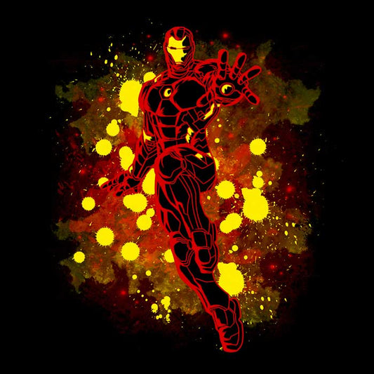 Inked Iron - Coasters