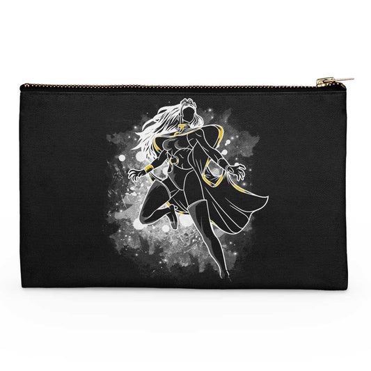 Inked Lightning - Accessory Pouch