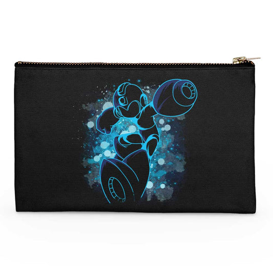 Inked Mega - Accessory Pouch