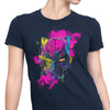 Inked Panther - Women's Apparel