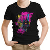 Inked Panther - Youth Apparel