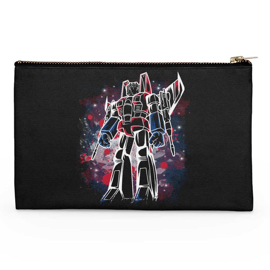 Inked Scream - Accessory Pouch