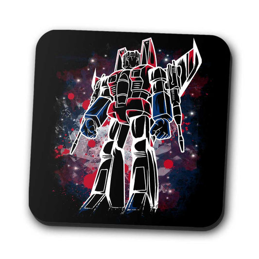 Inked Scream - Coasters