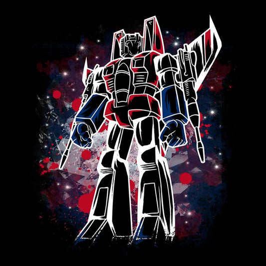 Inked Scream - Men's Apparel