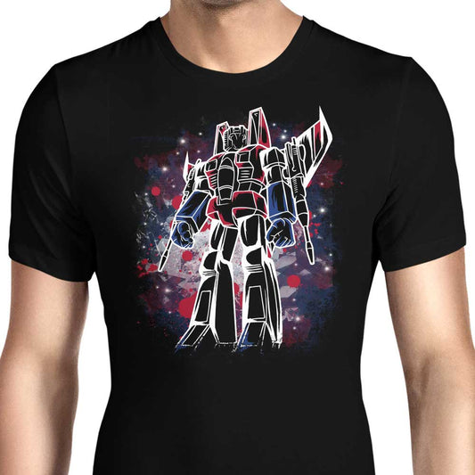 Inked Scream - Men's Apparel