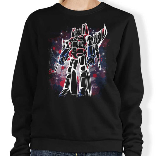 Inked Scream - Sweatshirt