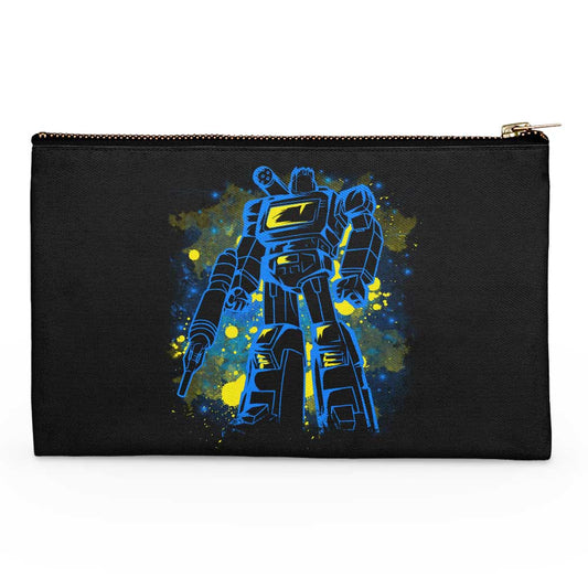 Inked Sound - Accessory Pouch