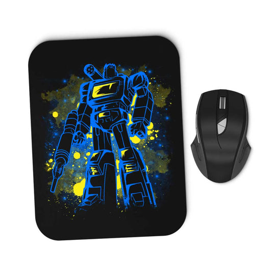 Inked Sound - Mousepad