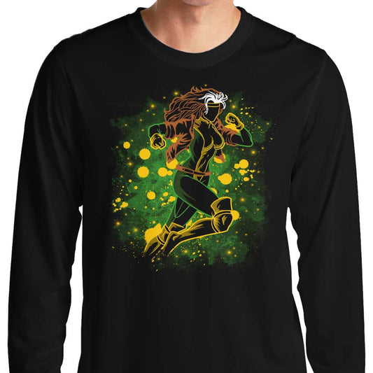 Inked Sugar - Long Sleeve T-Shirt
