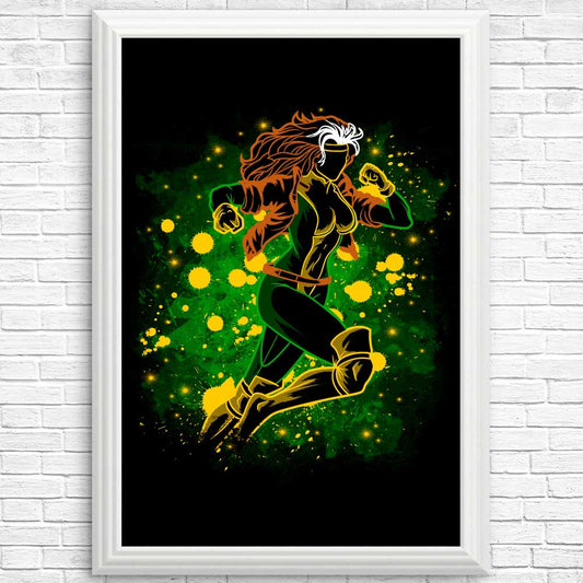 Inked Sugar - Posters & Prints