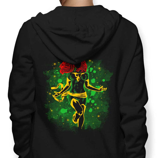 Inked Telepath - Hoodie