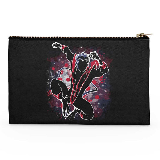 Inked Teleportation - Accessory Pouch