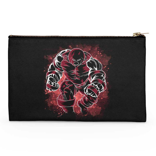Inked Unstoppable - Accessory Pouch