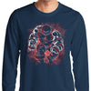 Inked Unstoppable - Long Sleeve T-Shirt