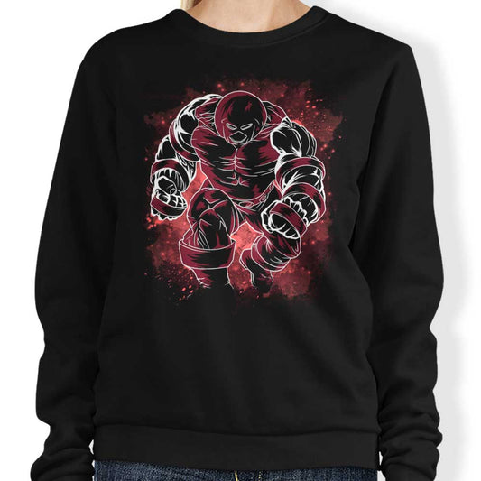 Inked Unstoppable - Sweatshirt