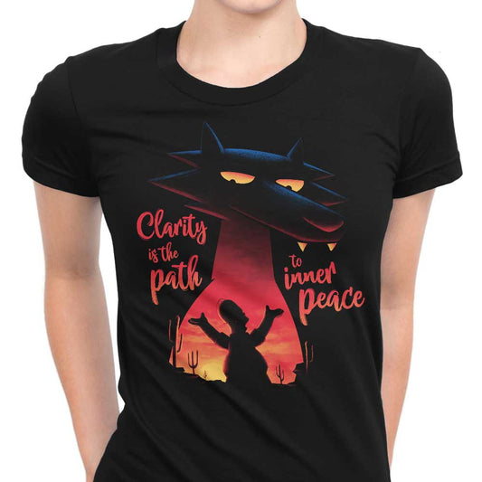 Inner Peace - Women's Apparel