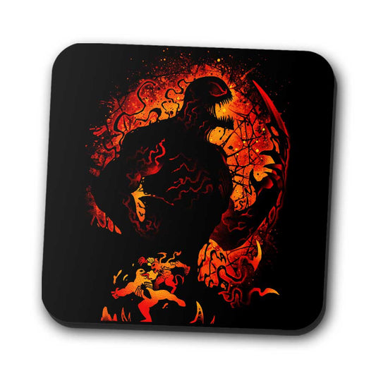 Insanity and Vengeance - Coasters