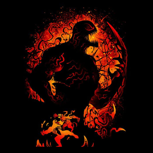 Insanity and Vengeance - Wall Tapestry