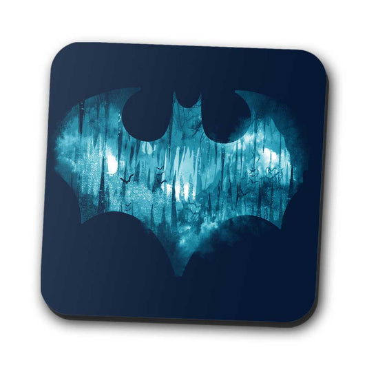 Inside the Cave - Coasters