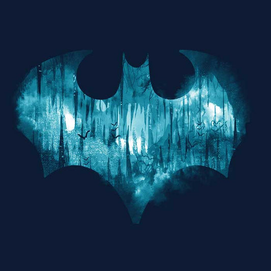 Inside the Cave - Coasters