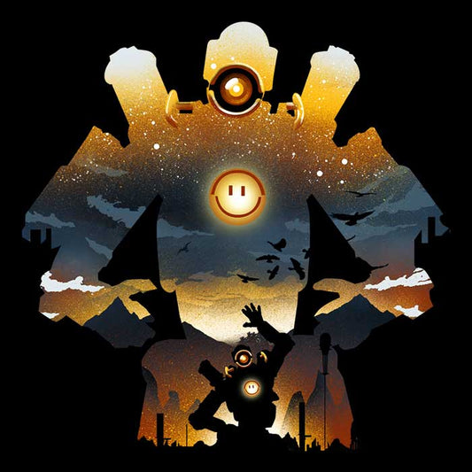 Insider Knowledge - Tank Top