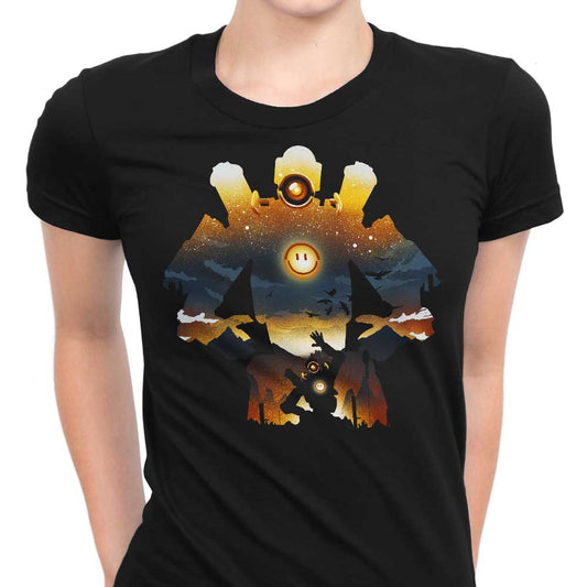 Insider Knowledge - Women's Apparel