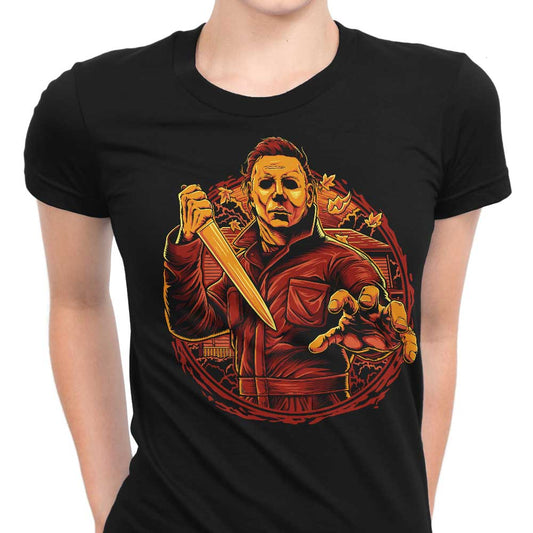 Into Haddonfield - Women's Apparel