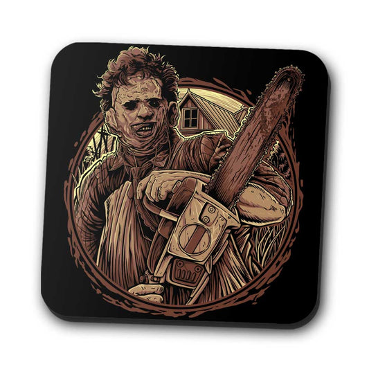 Into Texas - Coasters