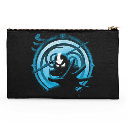 Into the Air - Accessory Pouch