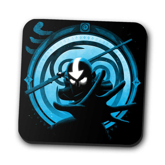 Into the Air - Coasters