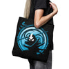 Into the Air - Tote Bag