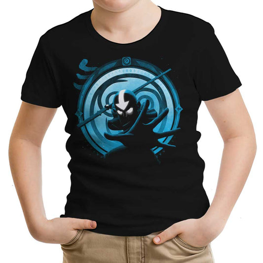 Into the Air - Youth Apparel