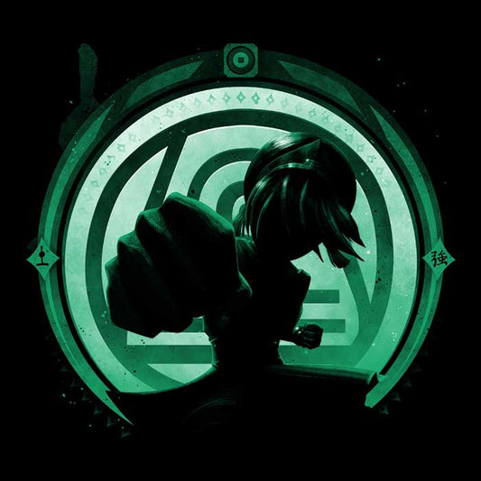 Into the Earth - Hoodie