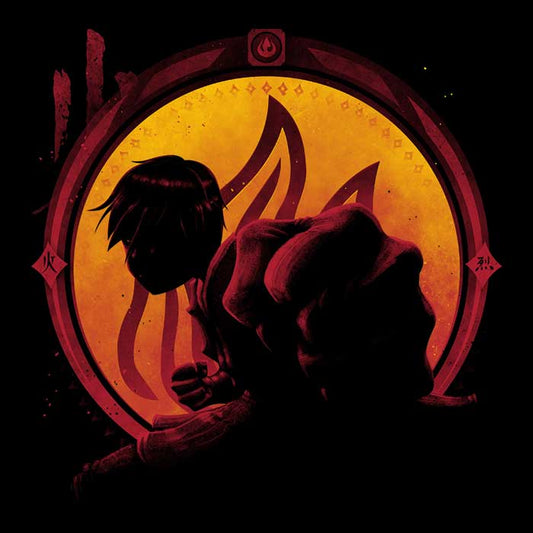 Into the Fire - Tank Top