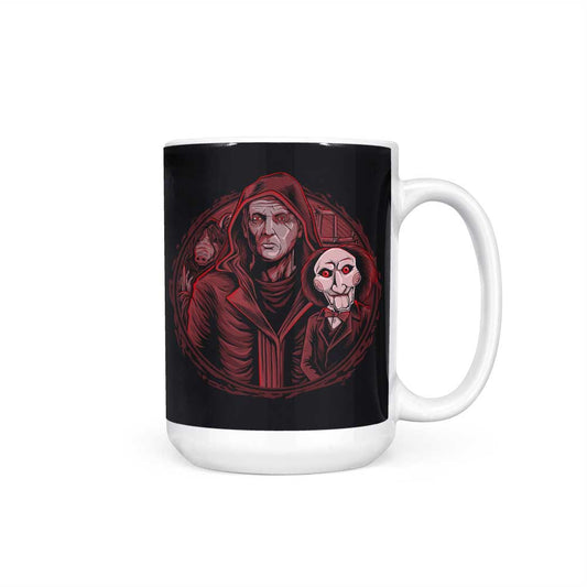 Into the Game - Mug