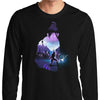 Into the Void - Long Sleeve T-Shirt