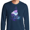 Into the Void - Long Sleeve T-Shirt