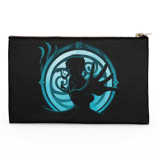 Into the Water - Accessory Pouch